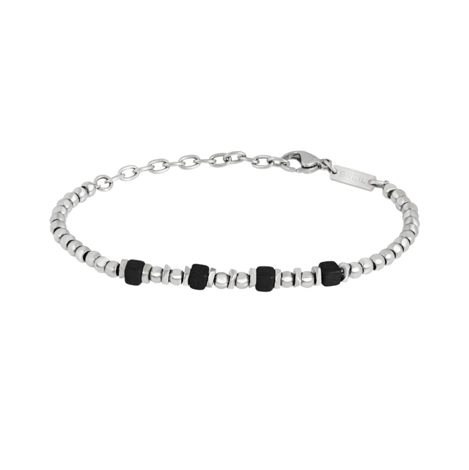 Oiritaly Bracciale Donna Breil TJ3430 MIXOLOGY Acciaio